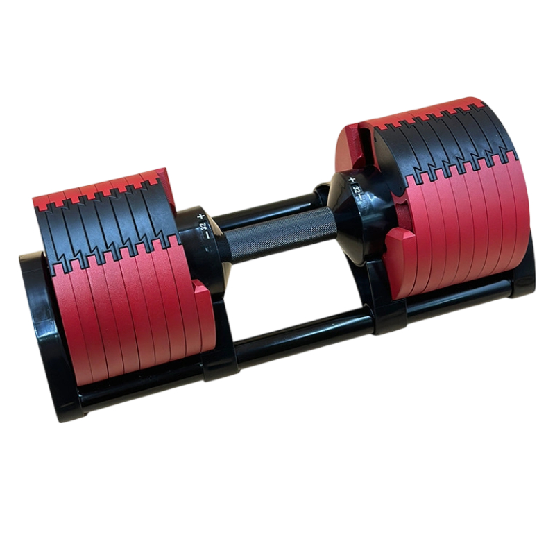 Set di manubri in ghisa e acci - Adjustable Dumbbell Pair 40Kg recensione e prezzo