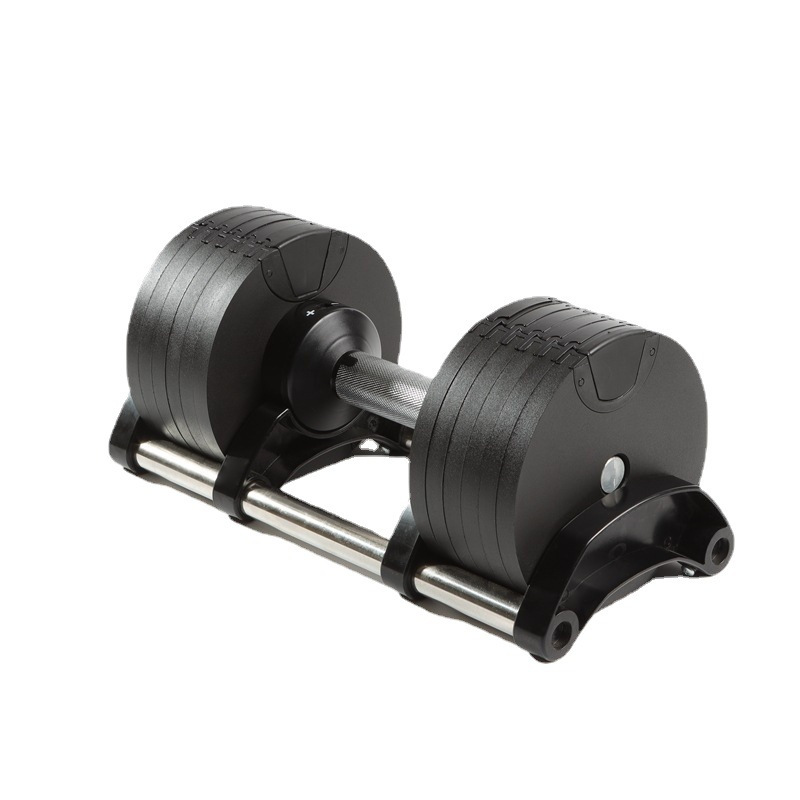 Manubri Regolabili da 32 kg pe - Adjustable Dumbbell Pair 40Kg recensione e prezzo
