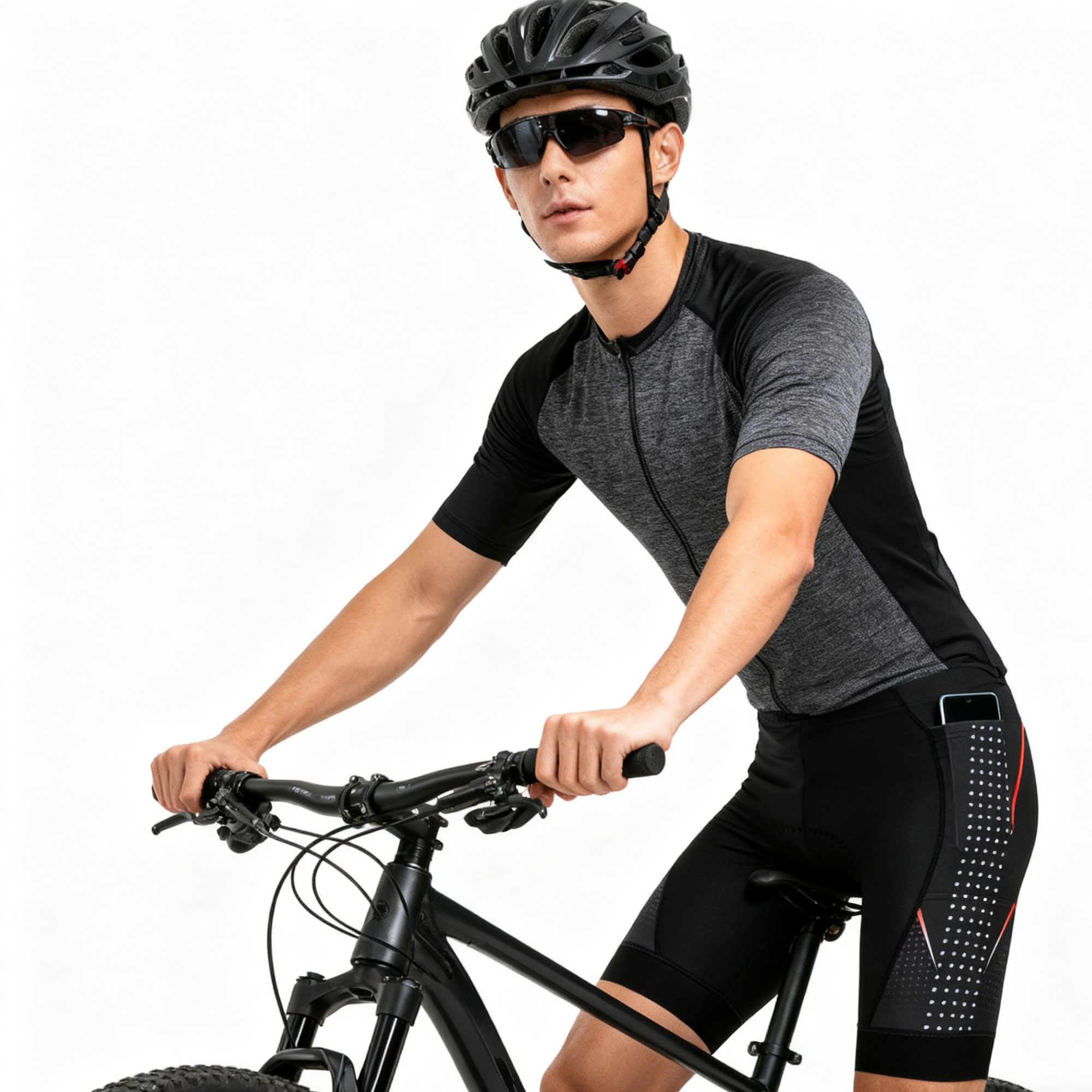 Pantaloncini da Ciclismo Premi - Padded Cycling Shorts 5D Gel recensione e prezzo