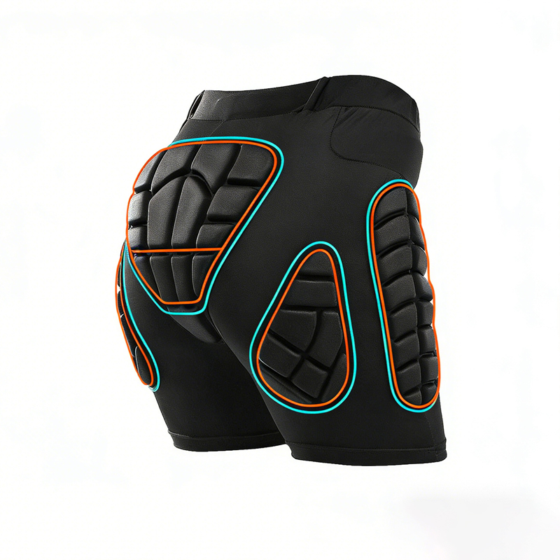 Pantaloncini Imbottiti con Pro - Cycling recensione e prezzo