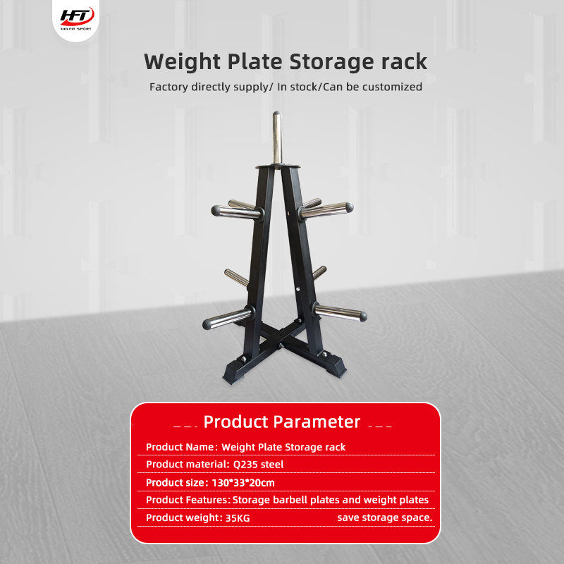 Rack di stoccaggio per piastre - Fitness Equipment recensione e prezzo