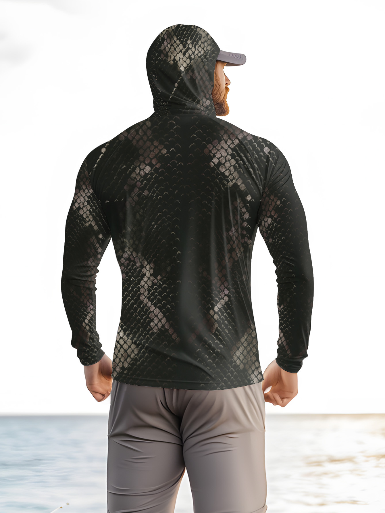 Camicia da Pesca per Uomo con  - Fishing recensione e prezzo