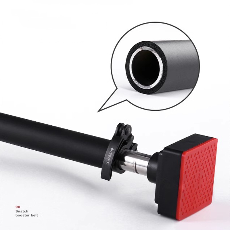 Barra per trazioni Barra per t - Door Pull Up Bar No Screw recensione e prezzo