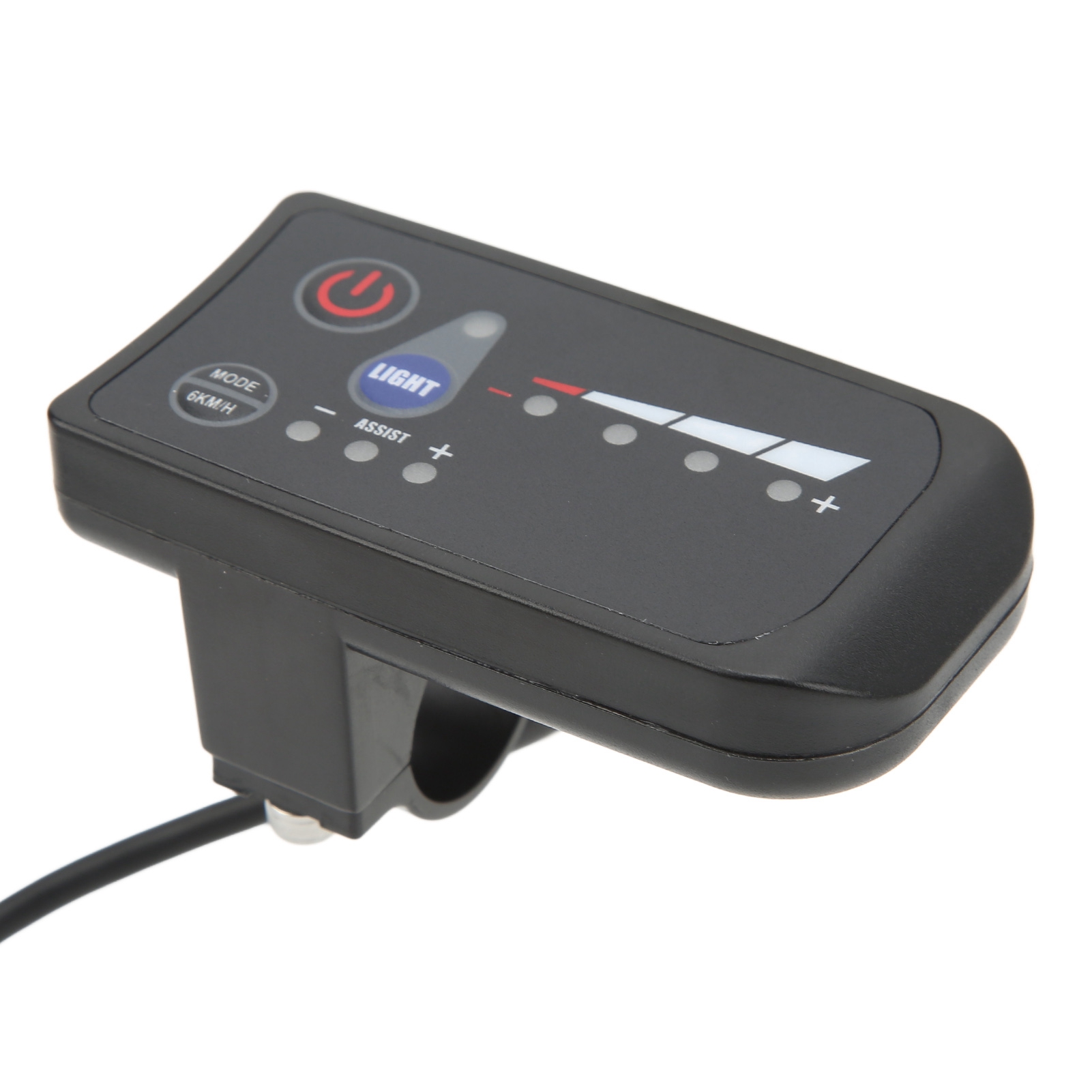 Pannello Display LED per Bici  - Cycling recensione e prezzo