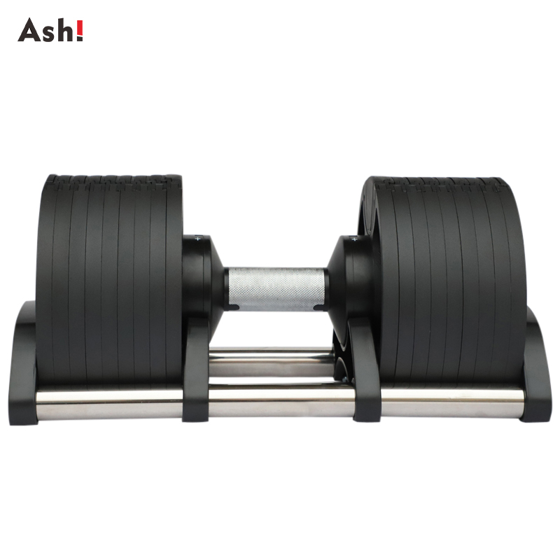 Set di manubri regolabili da 2 - Adjustable Dumbbell Pair 40Kg recensione e prezzo