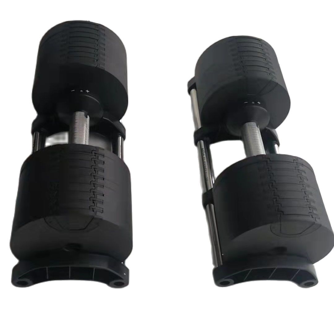 Set di manubri regolabili da 2 - Adjustable Dumbbell Pair 40Kg recensione e prezzo