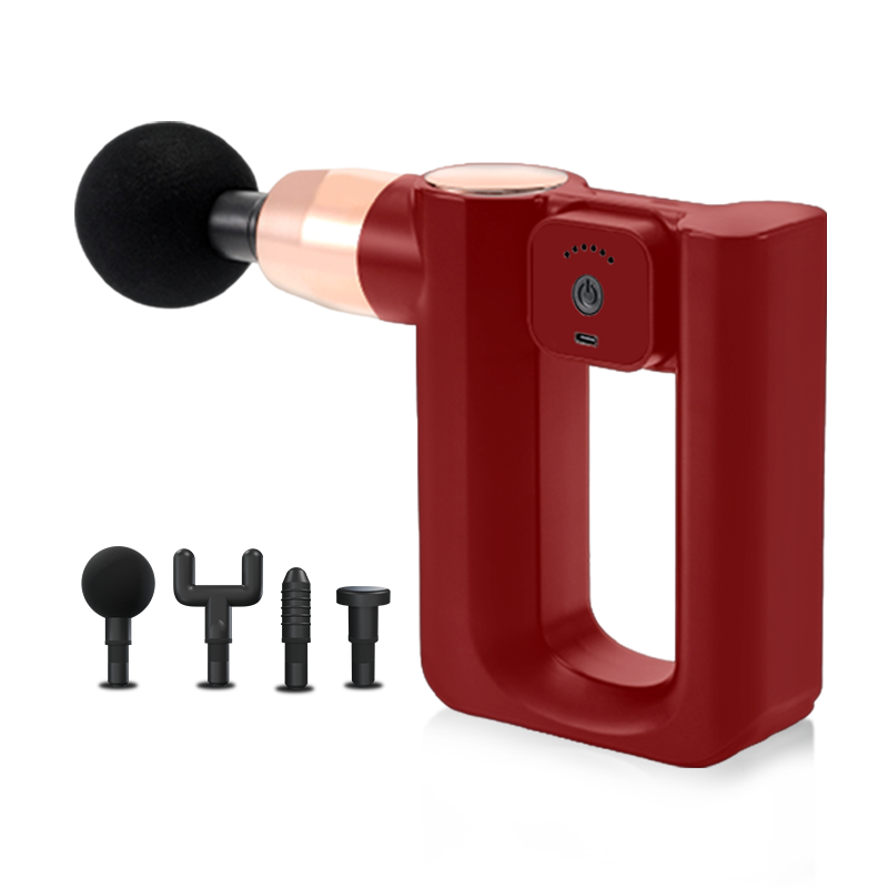 Biblioteca intelligente Nuovo  - Electric Massage Gun Deep Tissue recensione e prezzo