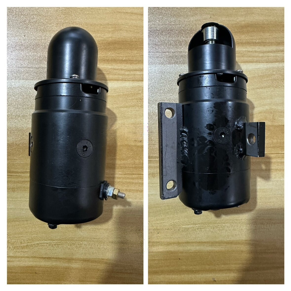 Accessori per motore fuoribord - Fishing recensione e prezzo