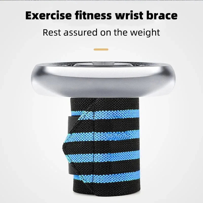 1PC elastico per esercizi cint - Wrist Wraps Weightlifting Support recensione e prezzo