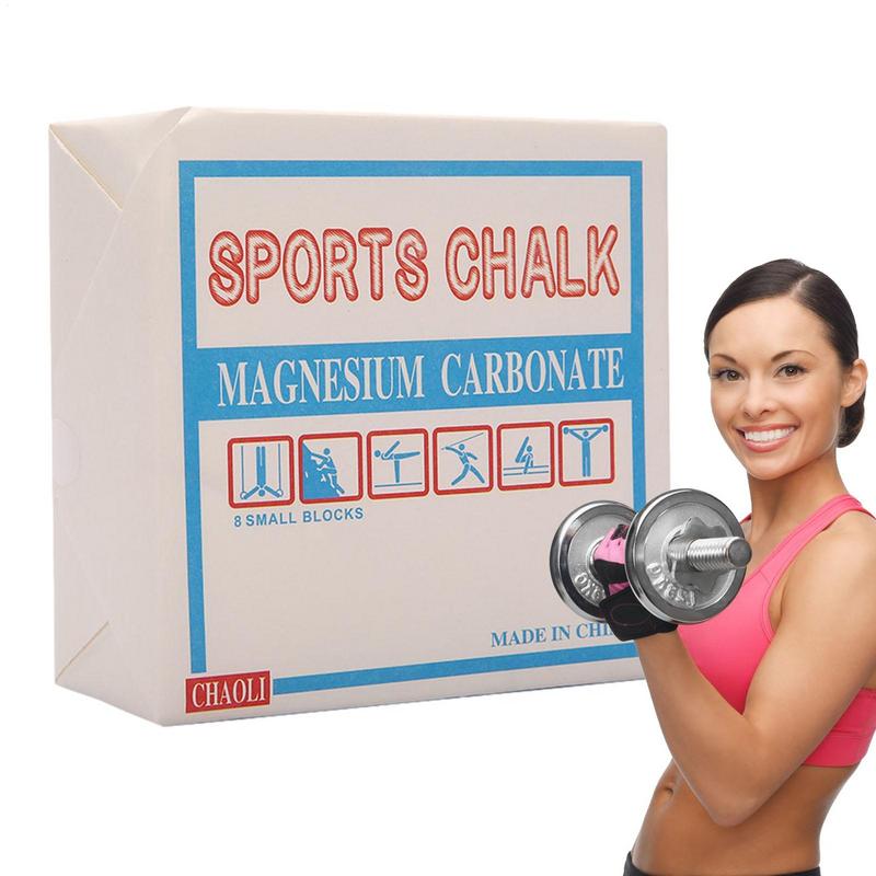 65g Arrampicata Blocco di gess - Gym Chalk Block Grip recensione e prezzo