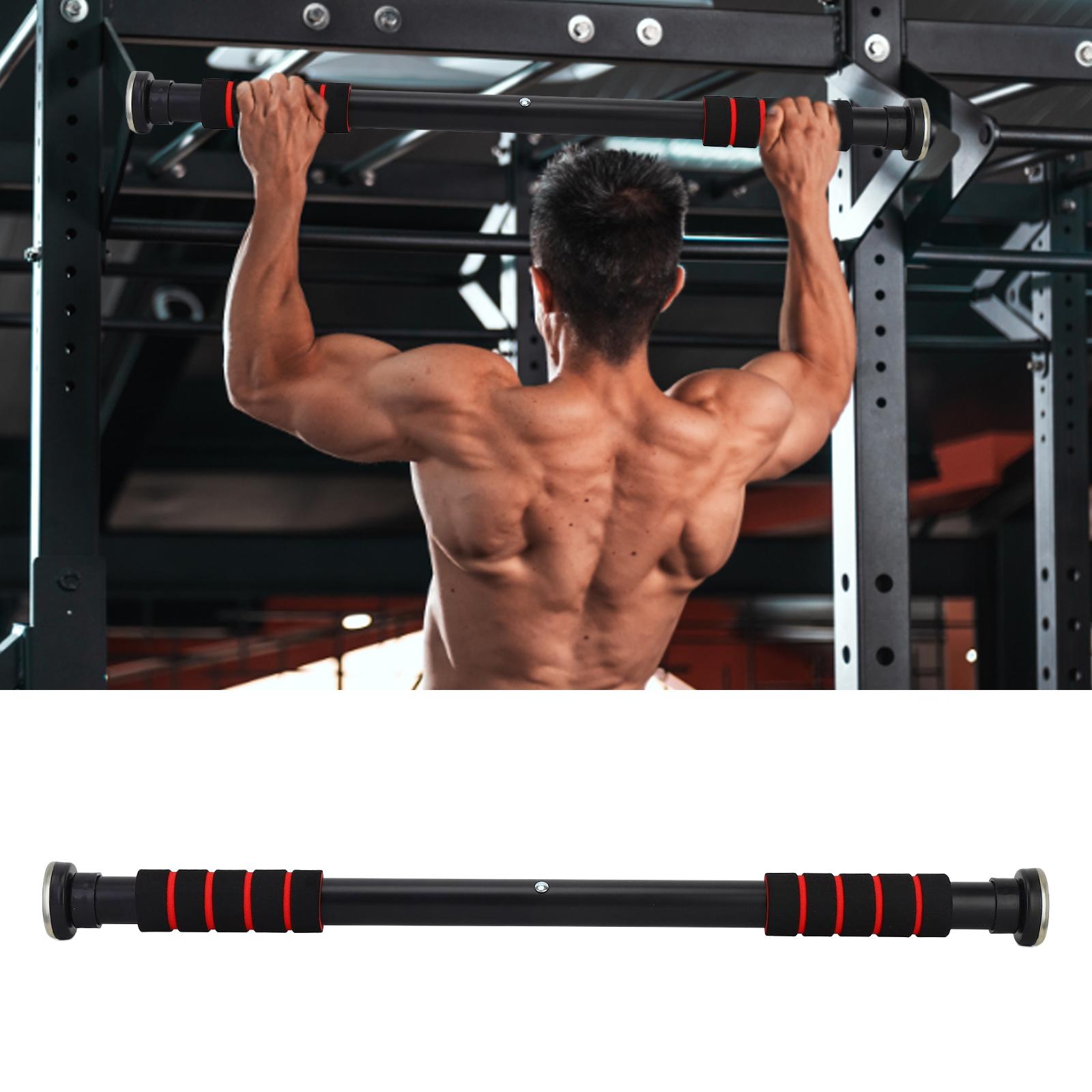 Barra per trazioni senza viti, - Door Pull Up Bar No Screw recensione e prezzo