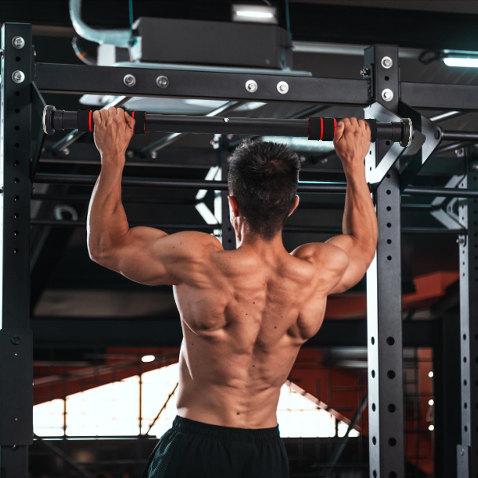 Barra per trazioni senza viti, - Door Pull Up Bar No Screw recensione e prezzo