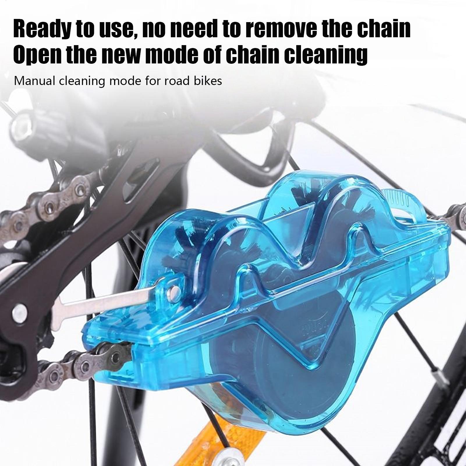 Kit Pulitore Catena Bici da Co - Cycling recensione e prezzo