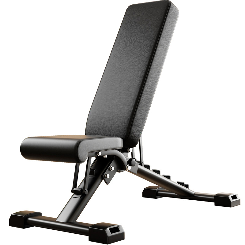 Panca Pieghevole Commerciale M - Fitness Equipment recensione e prezzo