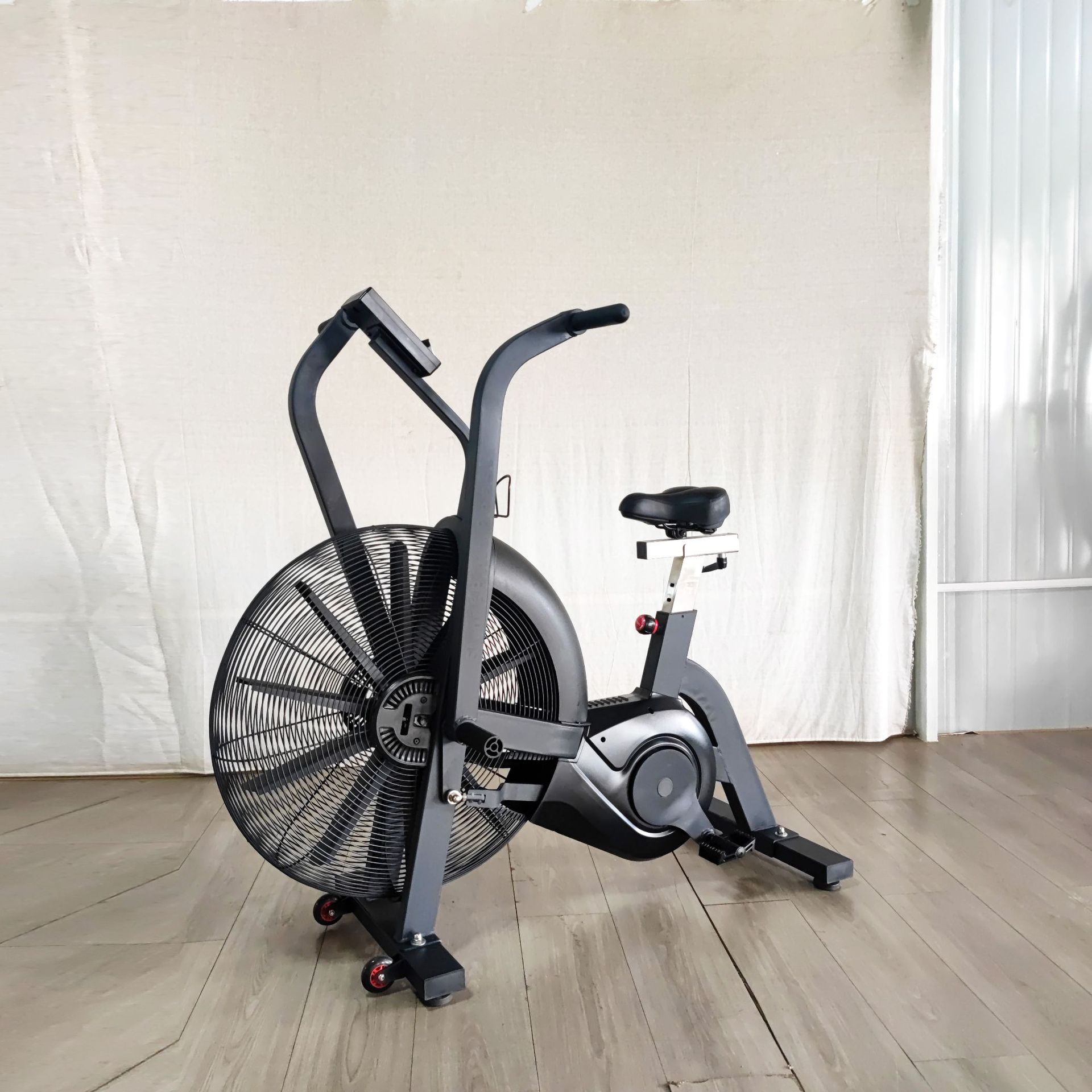 Air Bike, Cyclette a Ventola p - Exercise Bike Magnetic Resistance recensione e prezzo