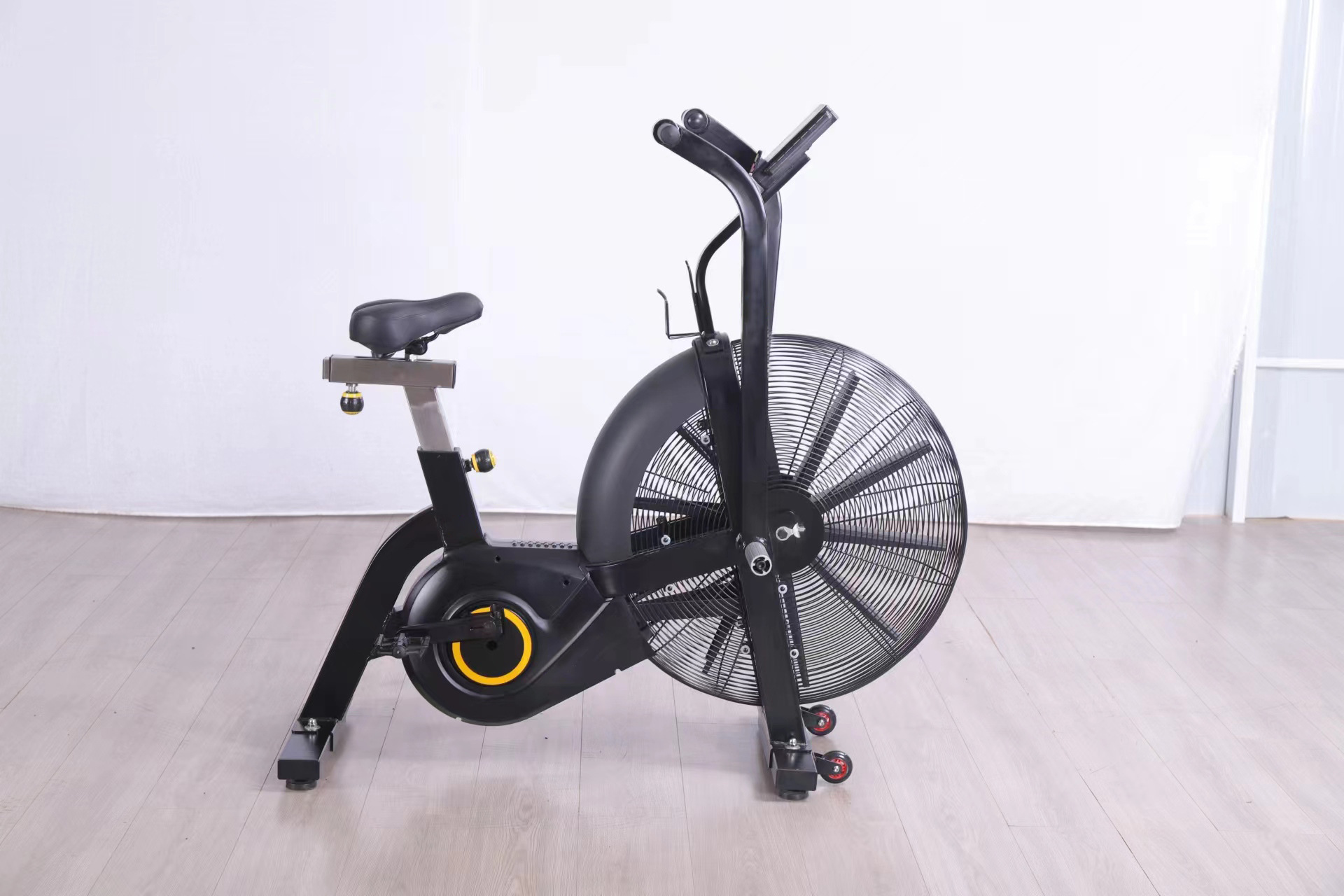 Air Bike, Cyclette a Ventola p - Exercise Bike Magnetic Resistance recensione e prezzo