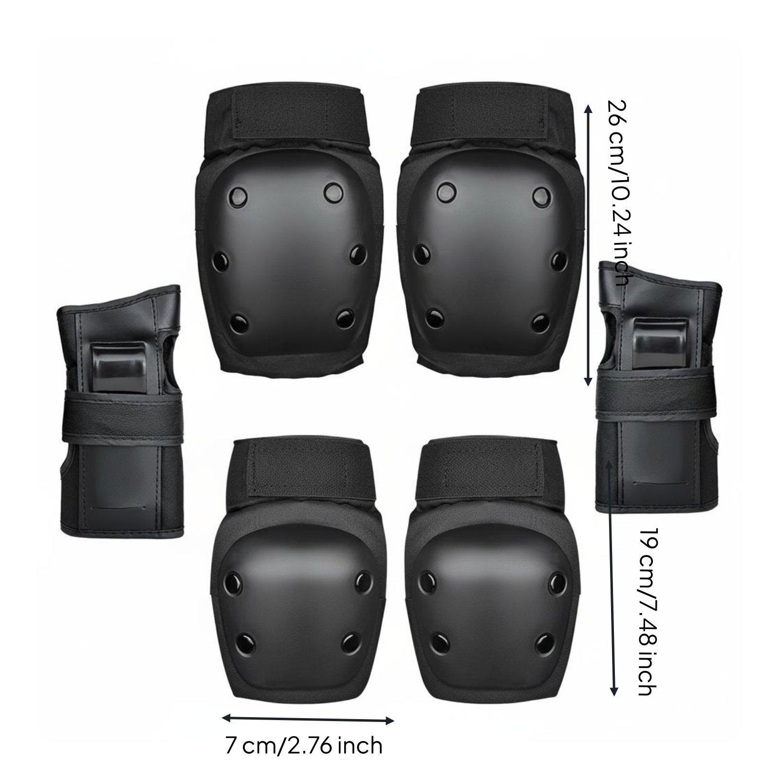 Set di Protezioni Regolabili p - Cycling recensione e prezzo