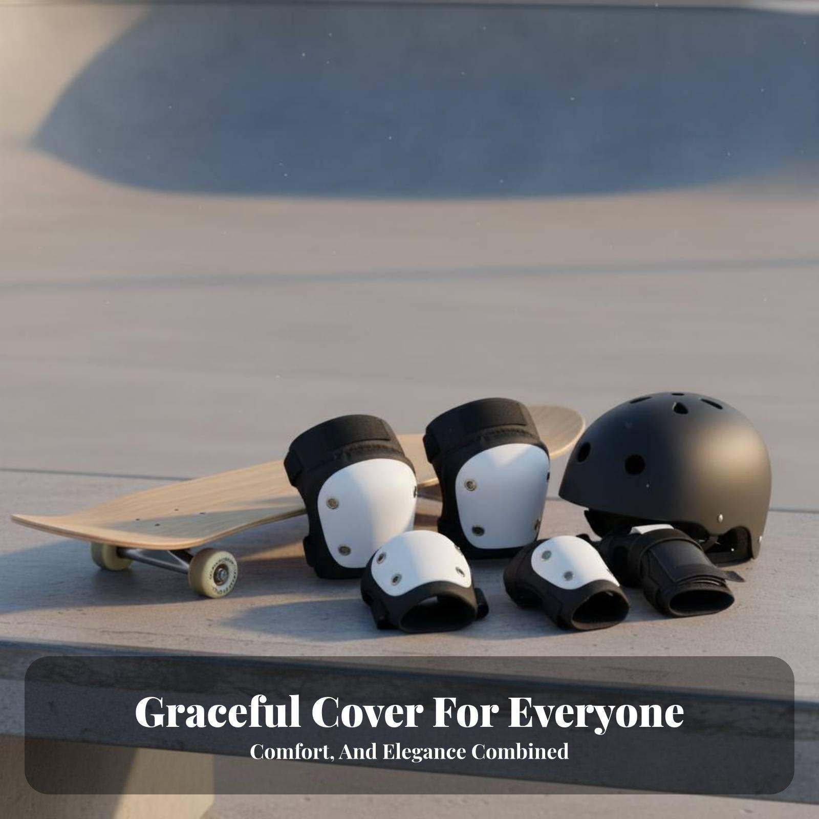 Set di Protezioni Regolabili p - Cycling recensione e prezzo