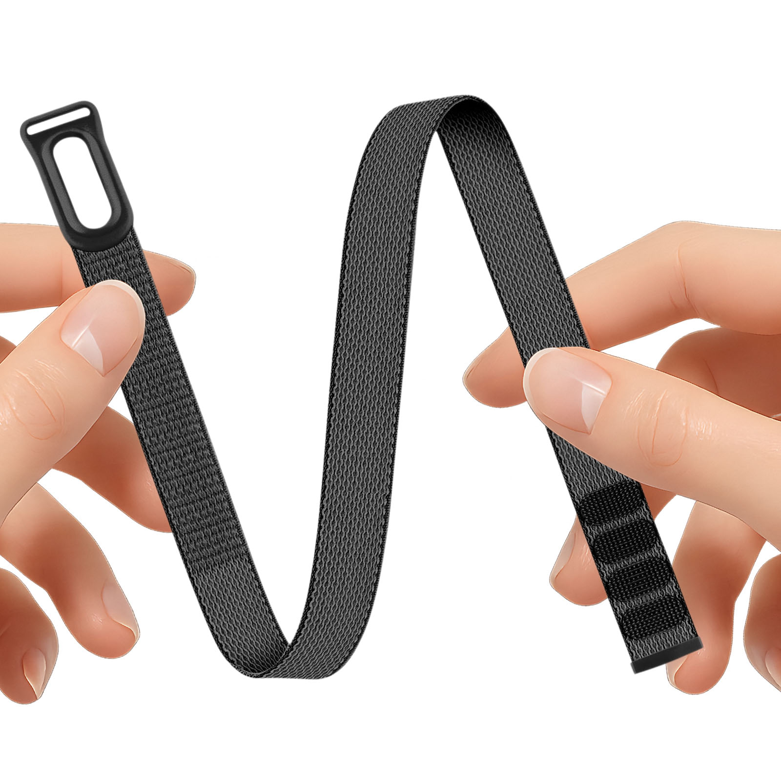 Cinturino da braccio circolare - Resistance Bands Set With Handles recensione e prezzo