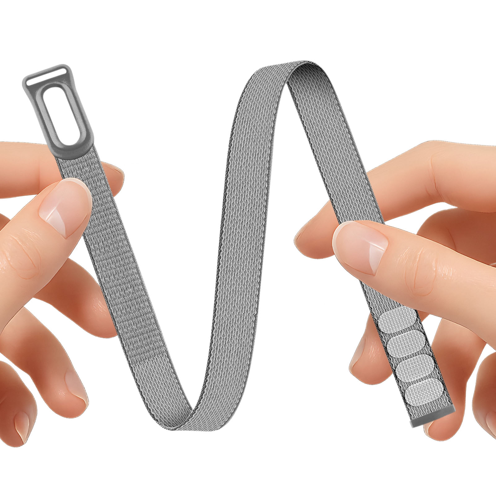 Cinturino da braccio circolare - Resistance Bands Set With Handles recensione e prezzo
