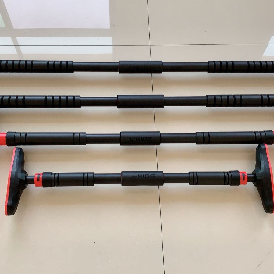 Barra per trazioni multifunzio - Door Pull Up Bar No Screw recensione e prezzo