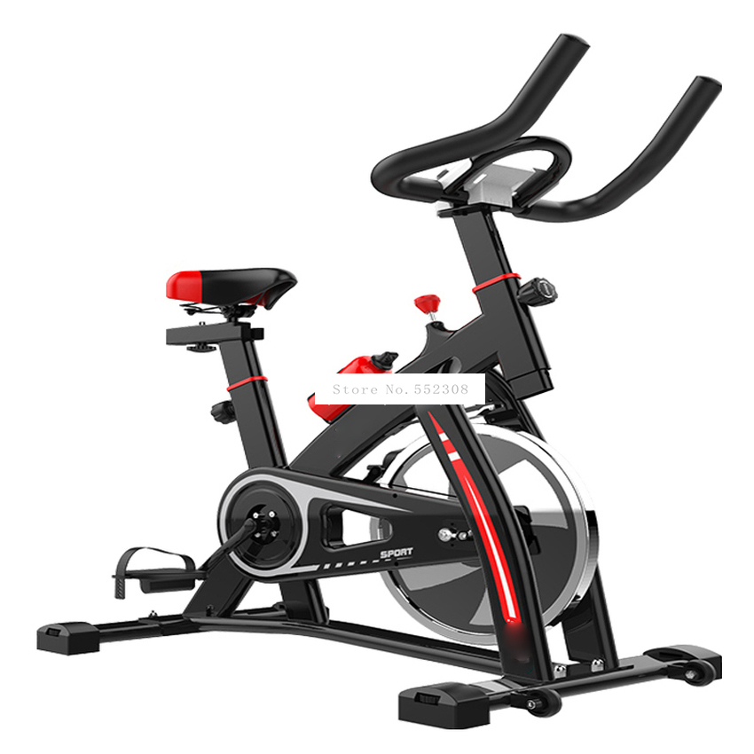 Bicicletta da casa ultra silen - Exercise Bike Magnetic Resistance recensione e prezzo