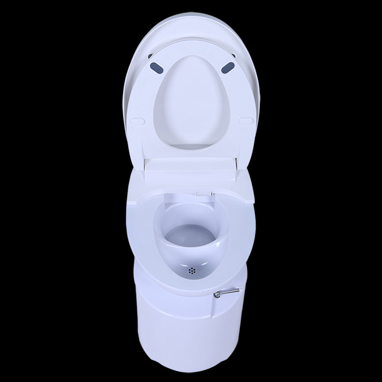 WC Compostabile Portatile 12V  - Hiking recensione e prezzo