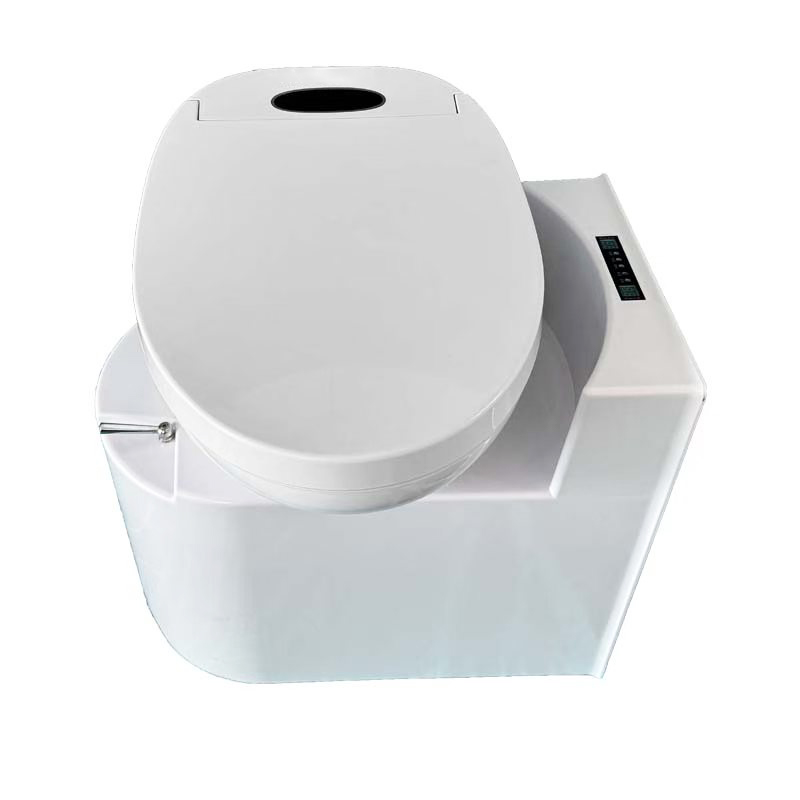 WC Compostabile Portatile 12V  - Hiking recensione e prezzo