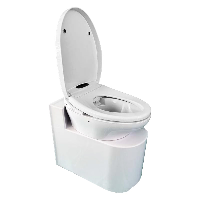 WC Compostabile Portatile 12V  - Hiking recensione e prezzo