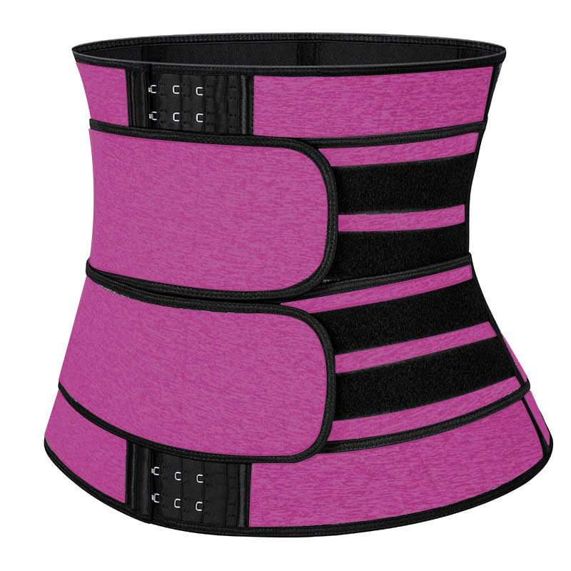 Cintura Dimagrante in Neoprene - Sweat Waist Trainer Belt Neoprene recensione e prezzo