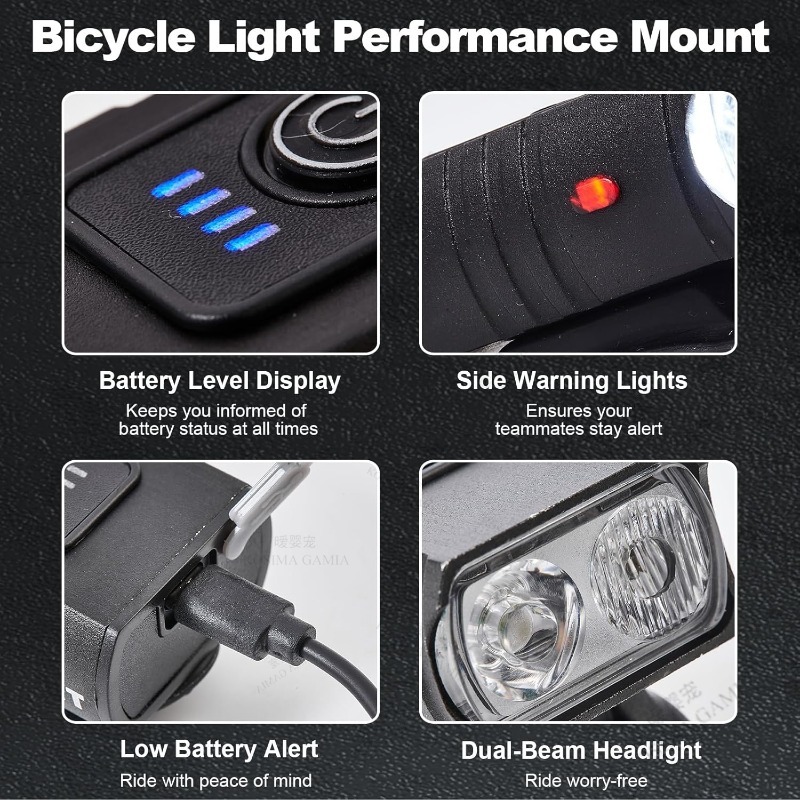 Torcia per Bicicletta Impermea - Cycling recensione e prezzo