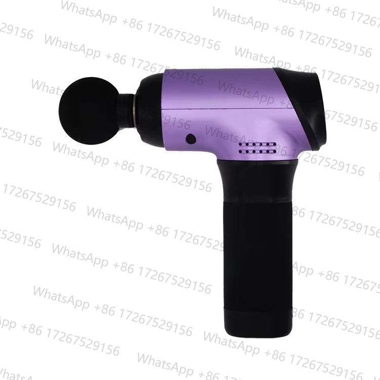 Pistola Massaggiante Portatile - Electric Massage Gun Deep Tissue recensione e prezzo