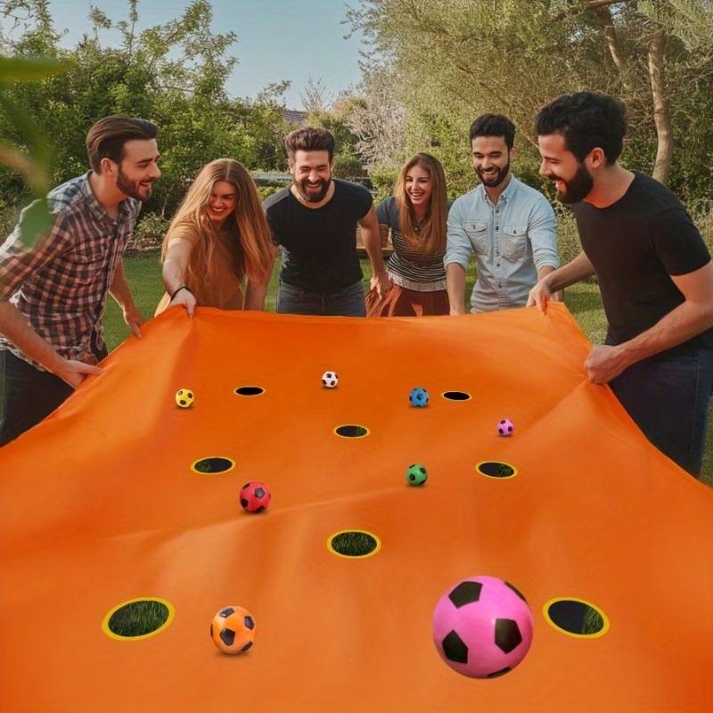 Nuovo Gioco di Lancio della Pa - Team Sports recensione e prezzo