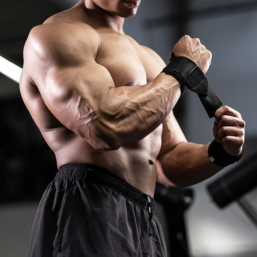 ‌ Fasce per polsi regolabili p - Wrist Wraps Weightlifting Support recensione e prezzo