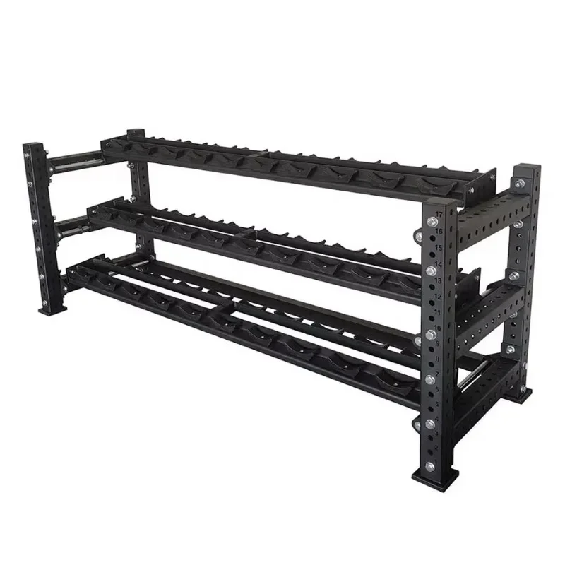 Rack porta manubri commerciale - Fitness Equipment recensione e prezzo