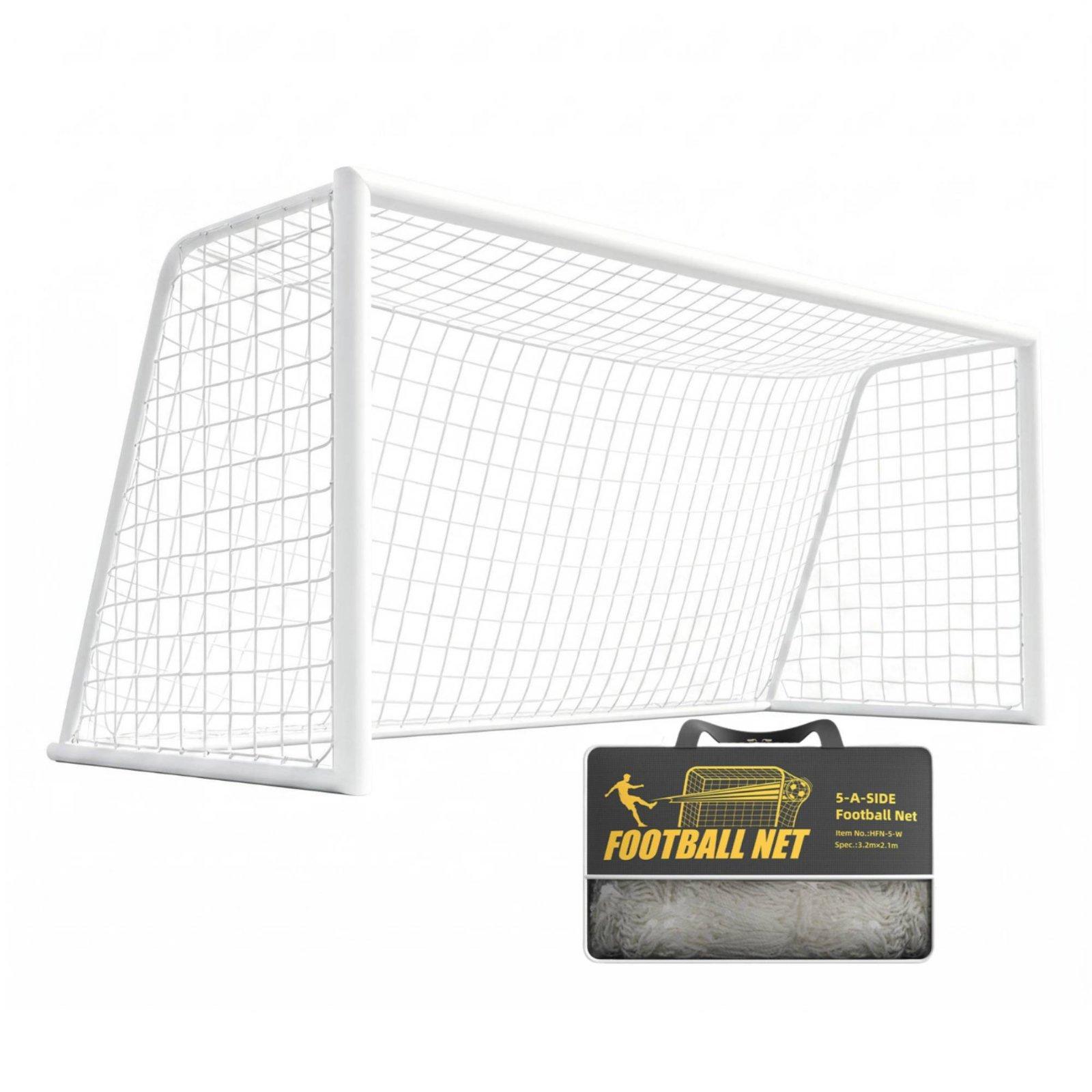 Rete da Allenamento per Calcio - Team Sports recensione e prezzo