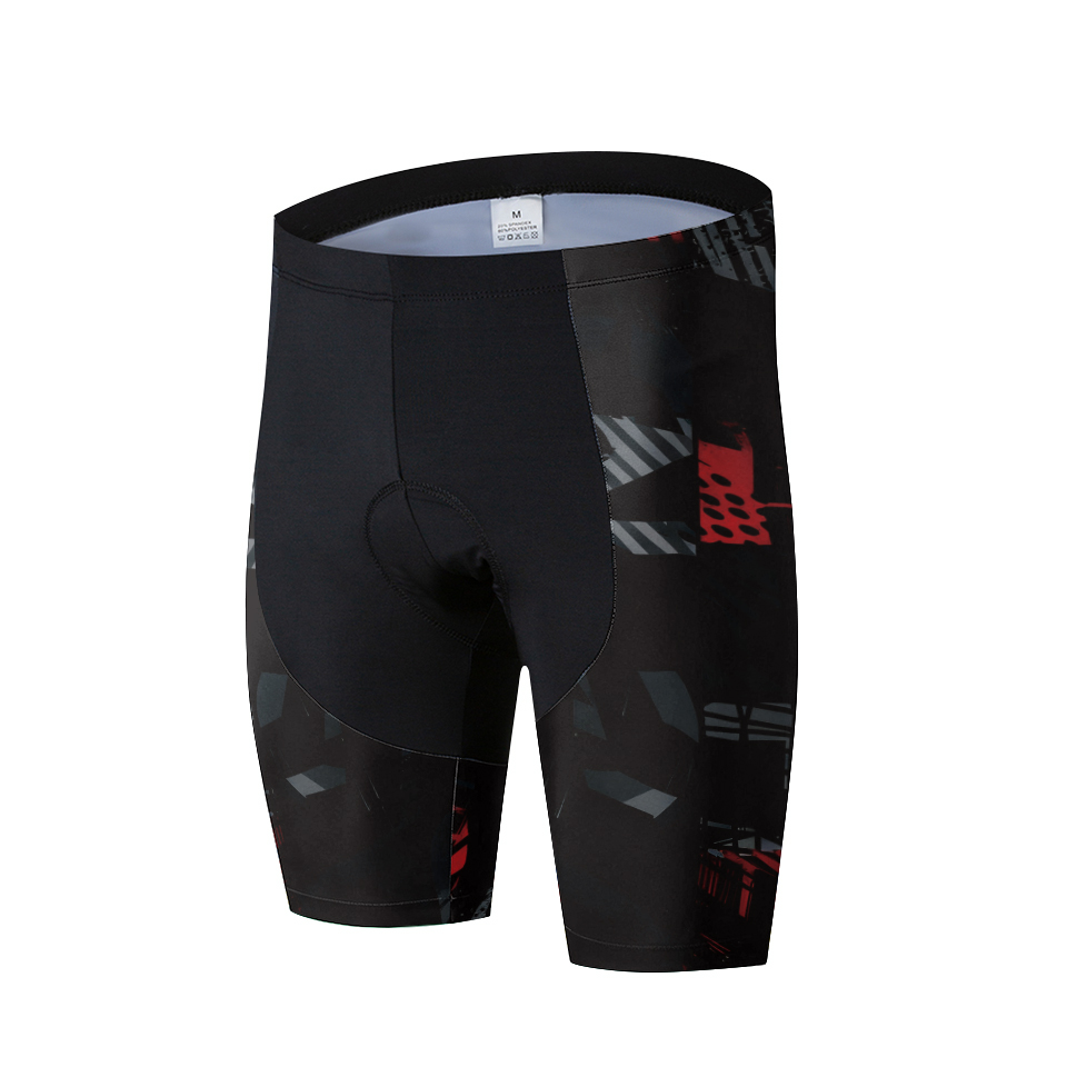Pantaloncini da Ciclismo Profe - Padded Cycling Shorts 5D Gel recensione e prezzo
