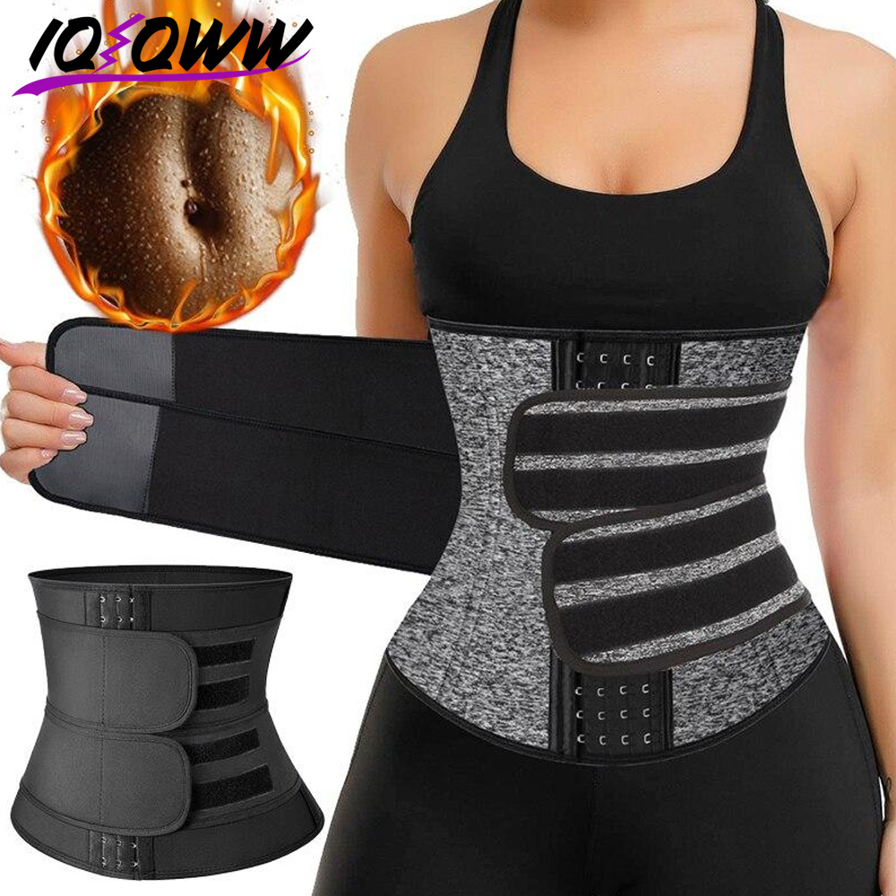 Donna e uomo Vita Trainer Neop - Sweat Waist Trainer Belt Neoprene recensione e prezzo