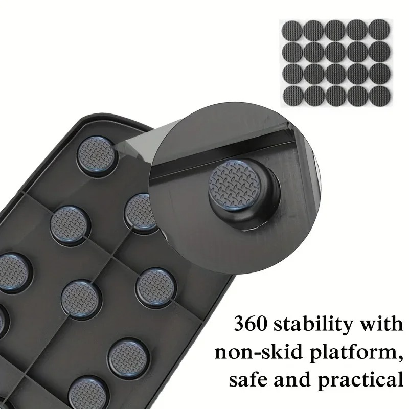 Set di tavole push-up pieghevo - Push Up Board Foldable Multi Function recensione e prezzo