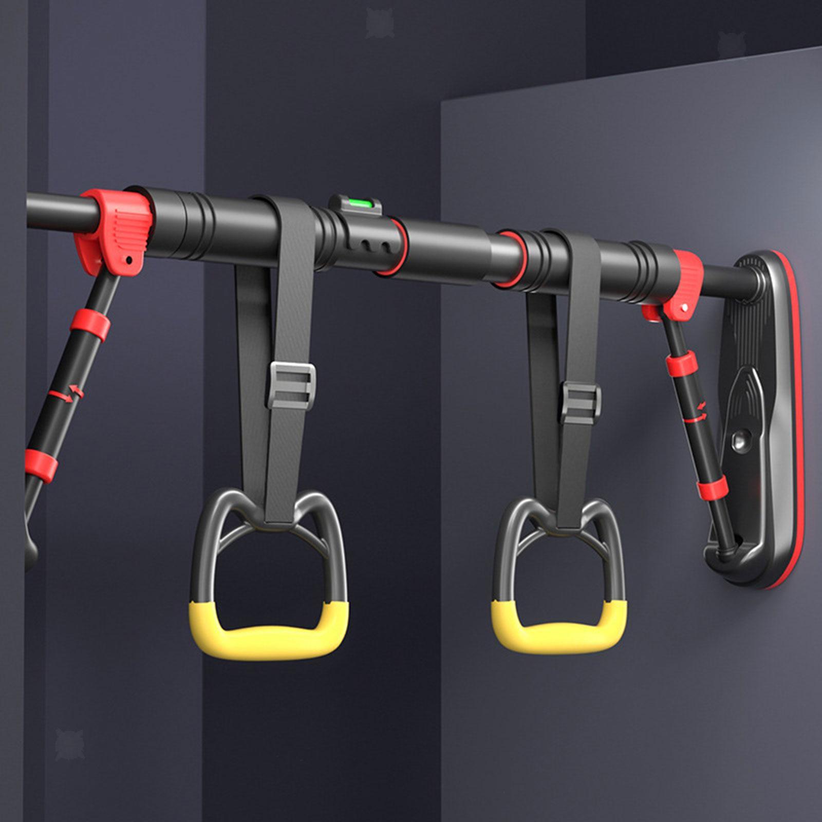 Barre orizzontali per allename - Door Pull Up Bar No Screw recensione e prezzo