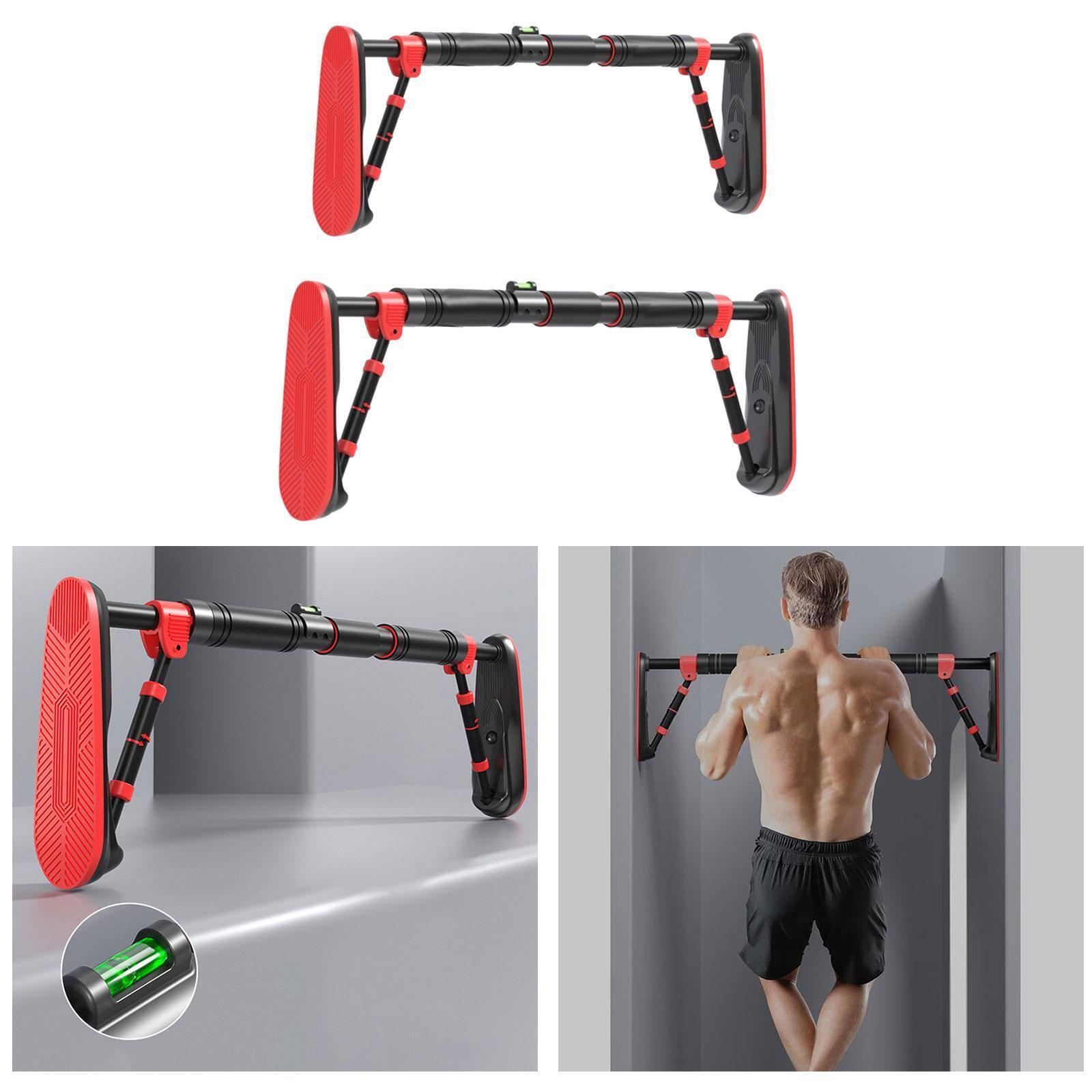 Barre orizzontali per allename - Door Pull Up Bar No Screw recensione e prezzo