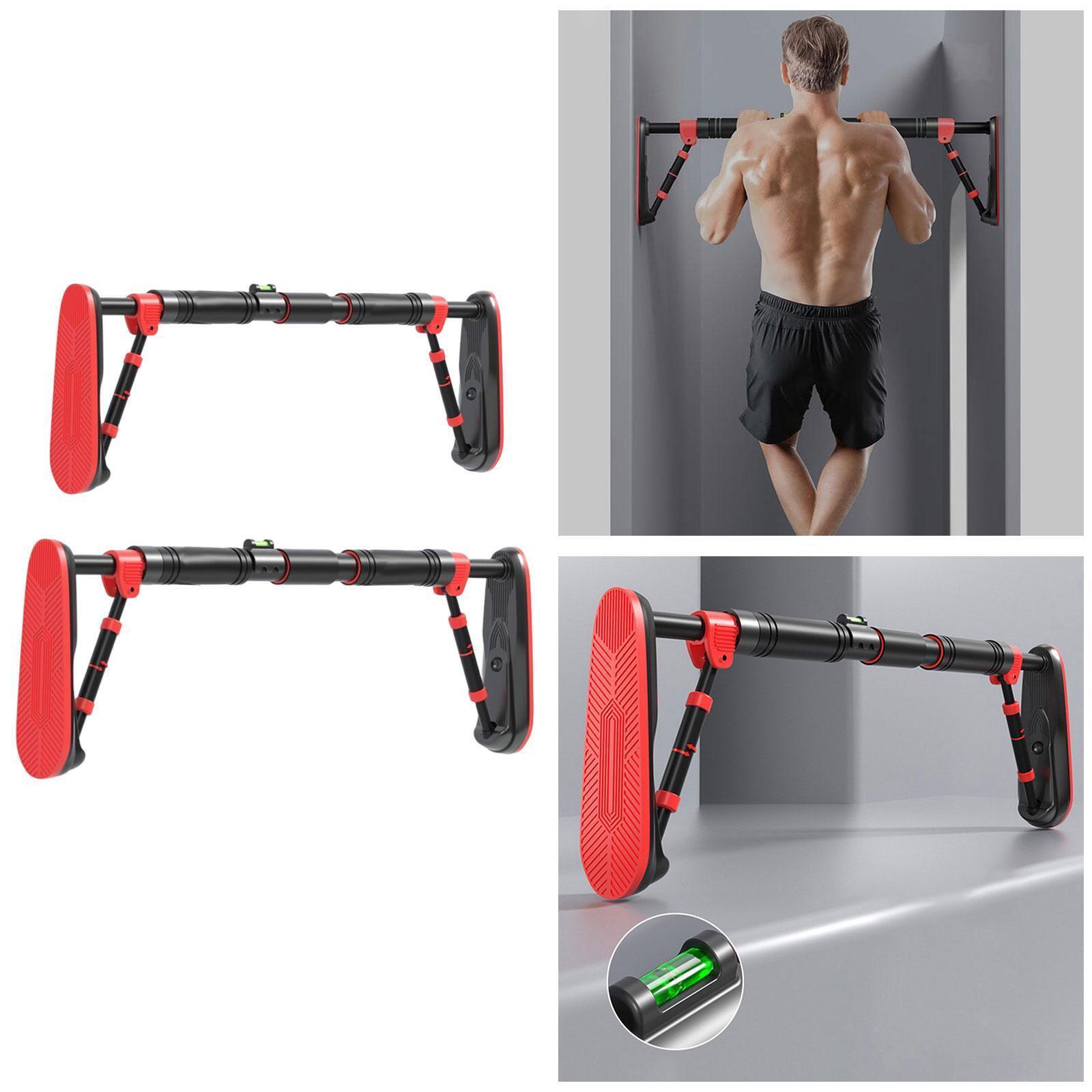 Barre orizzontali per allename - Door Pull Up Bar No Screw recensione e prezzo