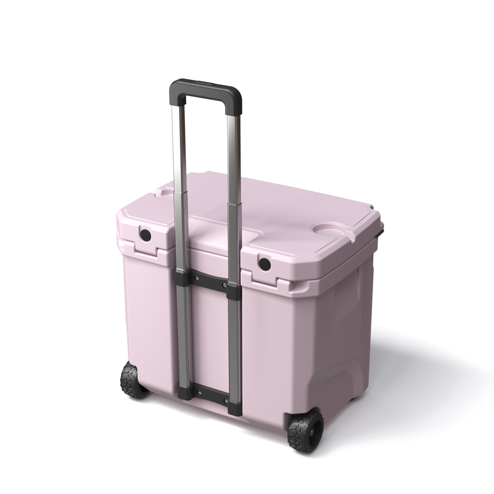 Borsa Frigo Portatile da 35L c - Camping recensione e prezzo
