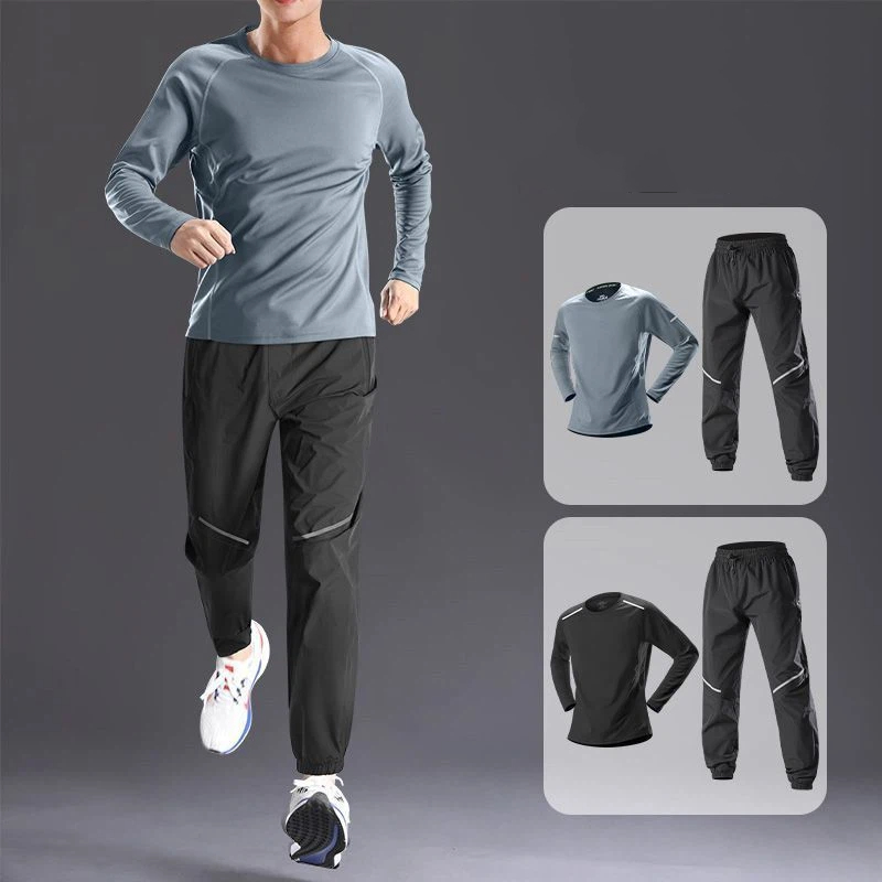 Completo Sportivo Estivo da Uo - Cycling recensione e prezzo