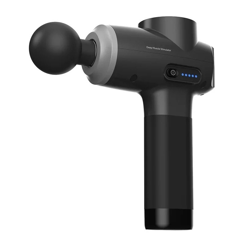 Pistola per Massaggio Muscolar - Electric Massage Gun Deep Tissue recensione e prezzo
