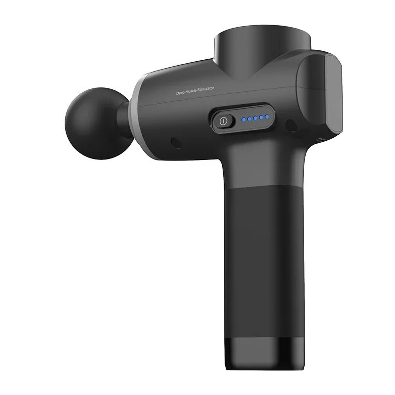Pistola per Massaggio Muscolar - Electric Massage Gun Deep Tissue recensione e prezzo