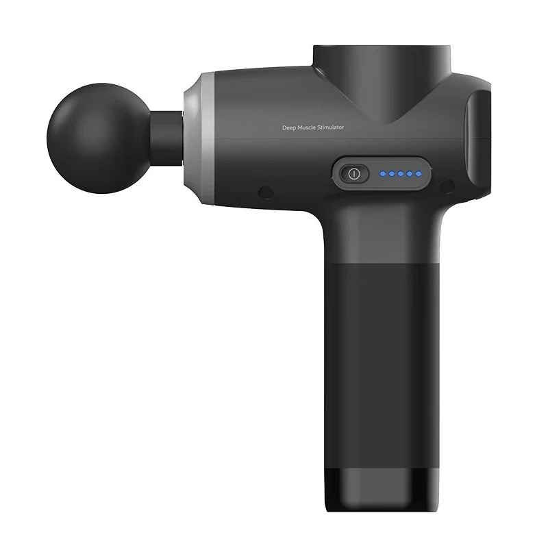 Pistola per Massaggio Muscolar - Electric Massage Gun Deep Tissue recensione e prezzo
