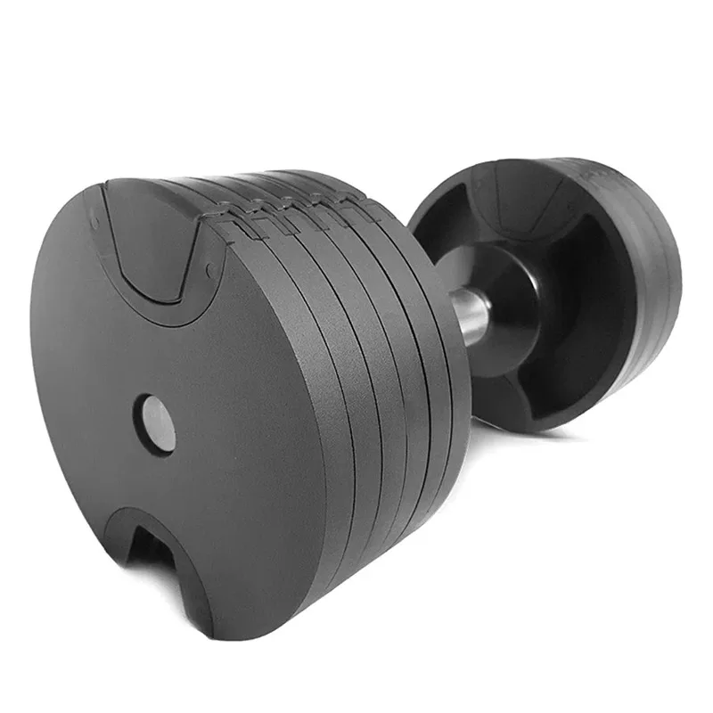 Un Paio di Manubri Regolabili, - Adjustable Dumbbell Pair 40Kg recensione e prezzo