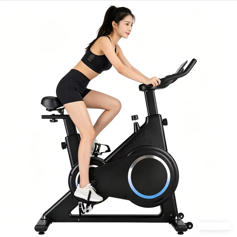 Cyclette a Resistenza Magnetic - Exercise Bike Magnetic Resistance recensione e prezzo