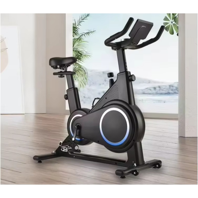 Cyclette a Resistenza Magnetic - Exercise Bike Magnetic Resistance recensione e prezzo